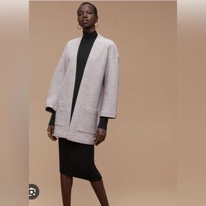 Wilfred Brullon Cardigan